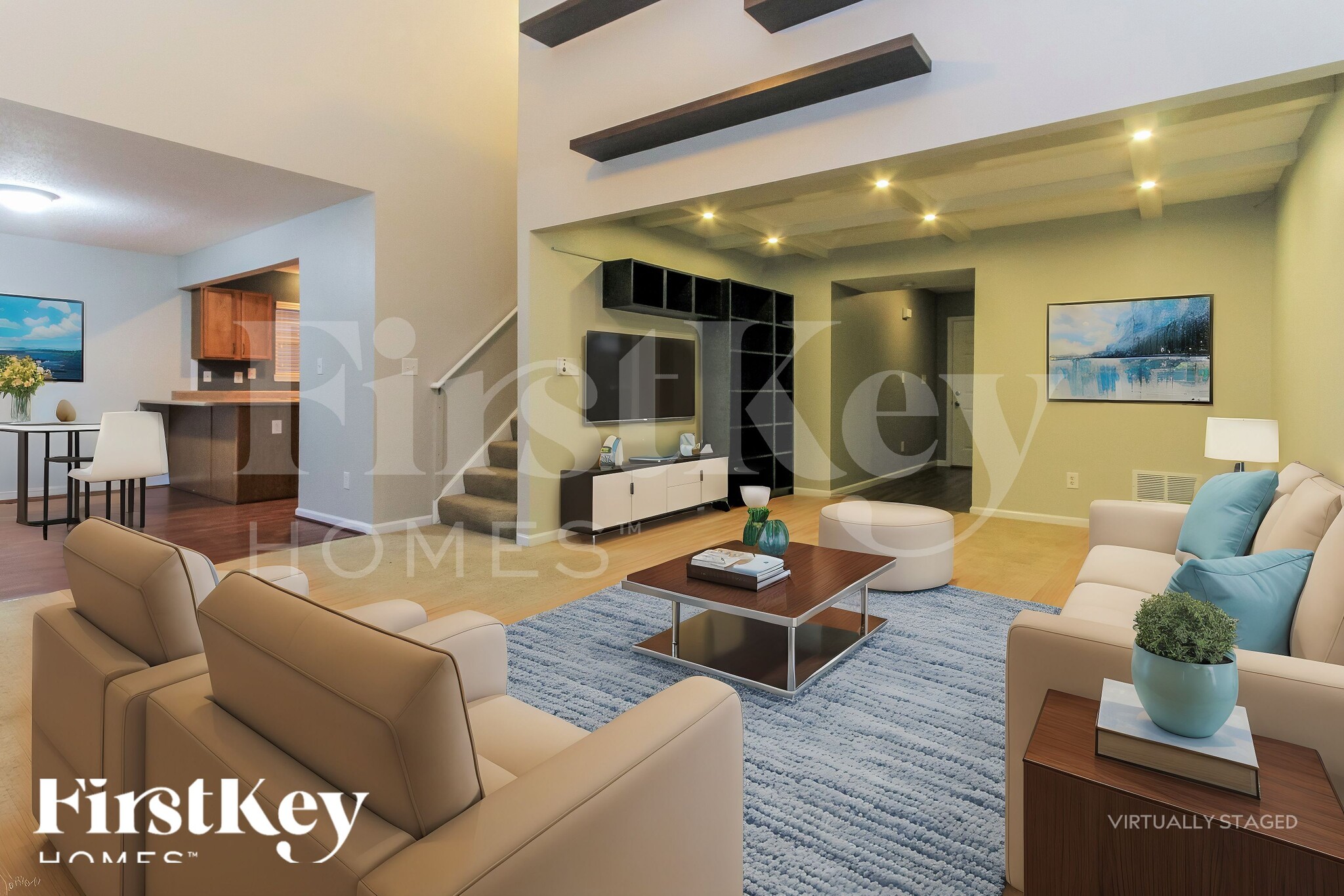 Building Photo - 3786 White Cliff Way