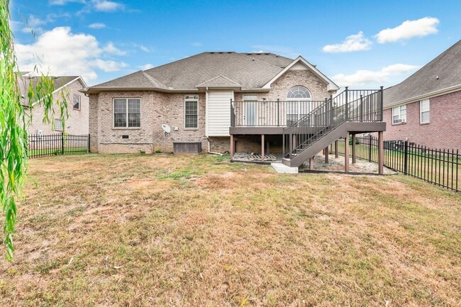Building Photo - 277 Cullom Way