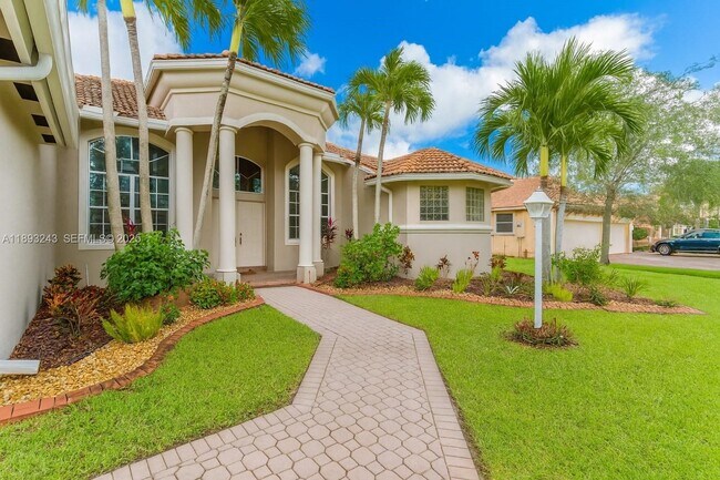 Building Photo - 14032 NW 15th Dr