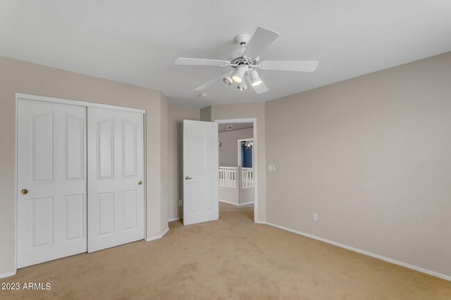 Building Photo - 6785 W Marco Polo Rd