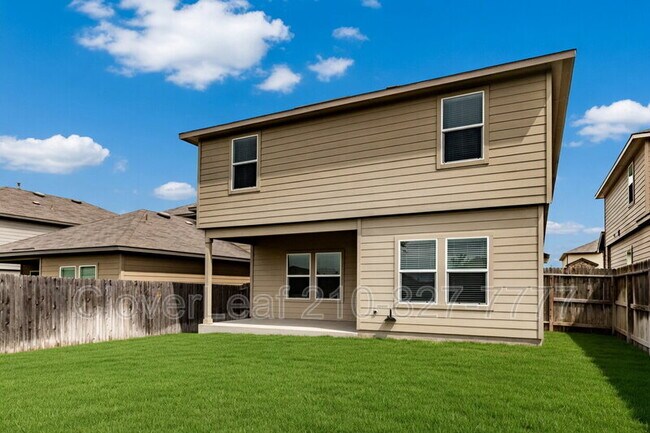 Building Photo - 4242 Busbee Fields