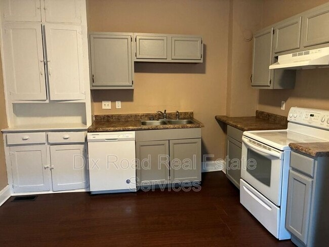 Building Photo - 1620-1620 Taylor Ave