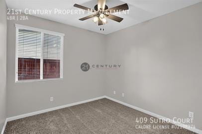 Building Photo - 409 Sutro Ct