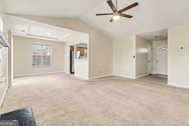 Building Photo - 7134 Hazelwood Dr