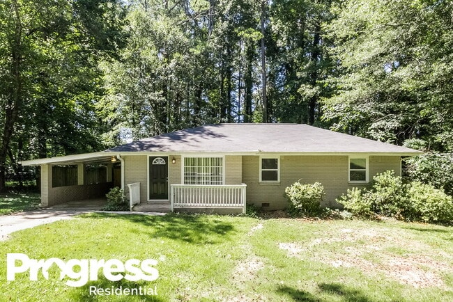 Building Photo - 3671 Larkspur Terrace