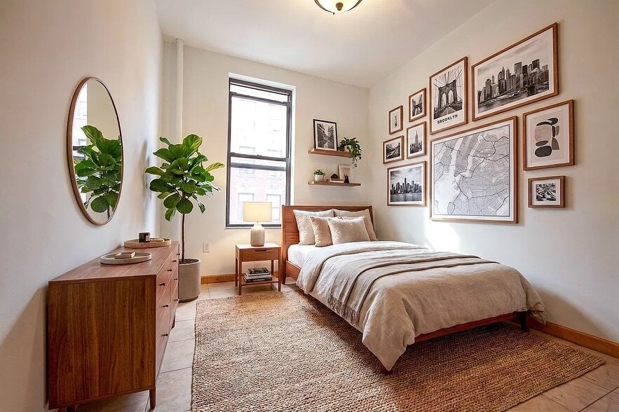 Building Photo - 207 Henry St