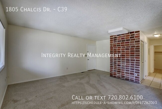 Building Photo - 1805 Chalcis Dr