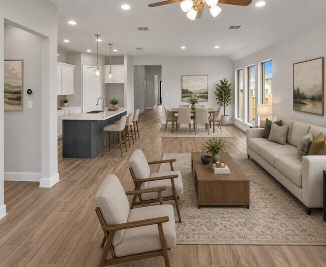Building Photo - 42841 Terraza Blvd
