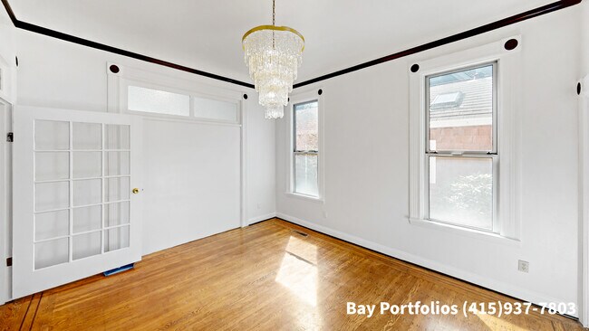 Building Photo - 1239 Haskell St