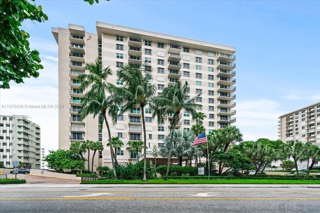 Building Photo - 1900 S Ocean Blvd