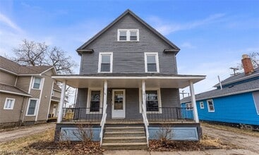 Building Photo - 3877 W 31st St