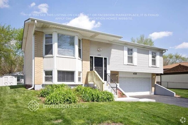 Building Photo - 458 Rockhurst Rd