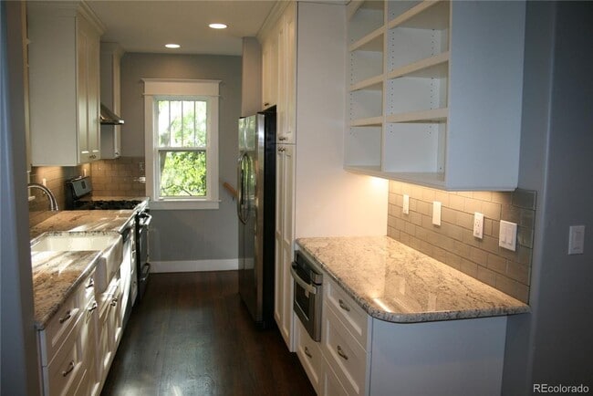 Building Photo - Prime Wash Park location!! Modern remodeled bungalow with high-end finishes close to Wash Park, r...