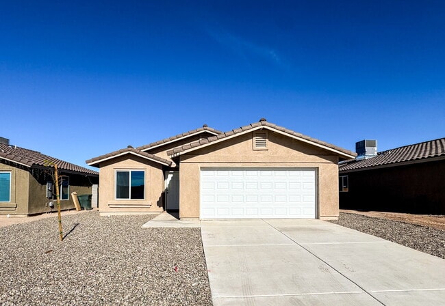 Primary Photo - NEWLY BUILT 3-Bed, 2-Bath Home in Yuma!"