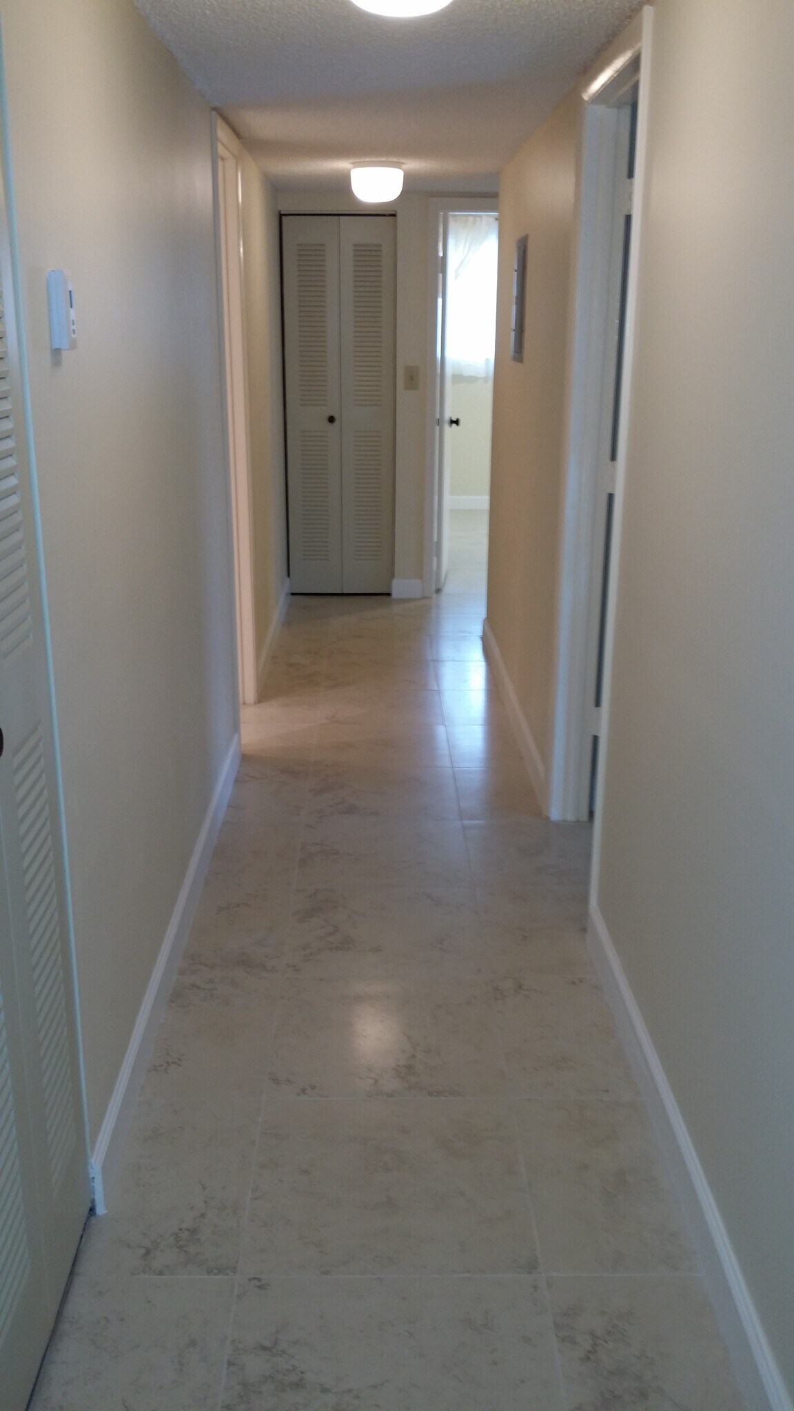 Hallway - 4760 NW 102nd Ave