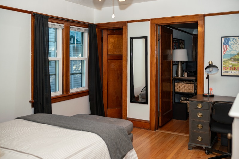 Building Photo - 539 N 53rd St