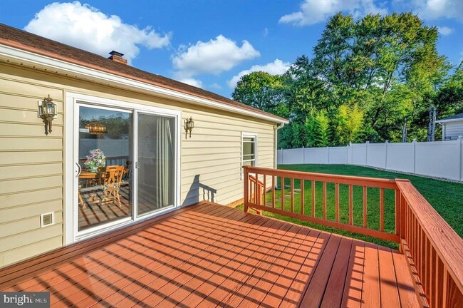 Building Photo - 3903 Norris Dr