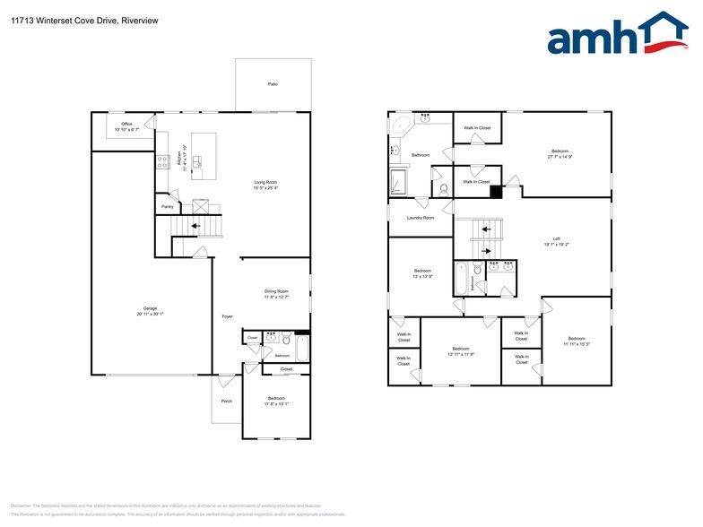 Building Photo - 11713 Winterset Cove Dr