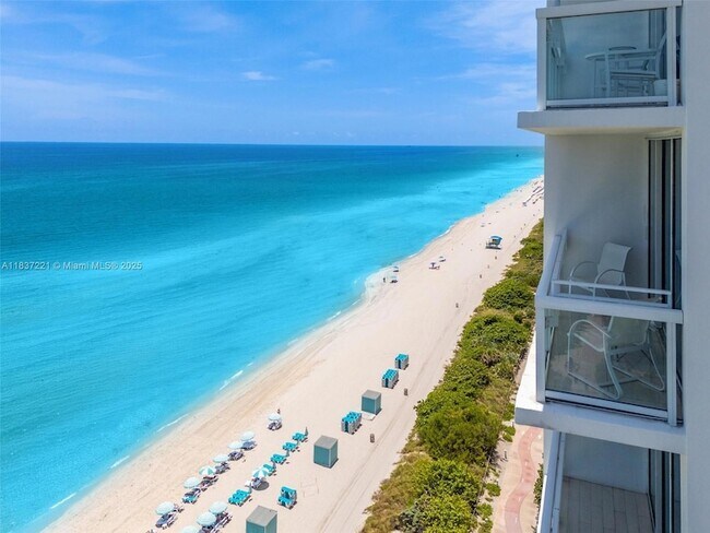 Building Photo - 6801 Collins Ave