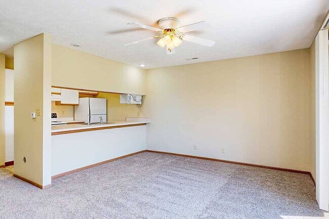 Floorplan - Pine Lake Heights Apartments