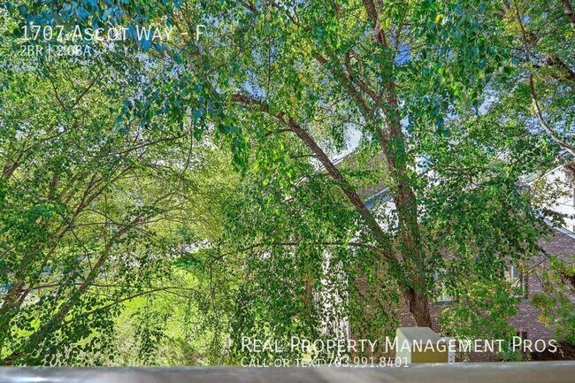 Building Photo - 1707 Ascot Way