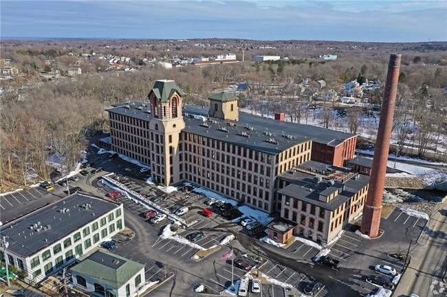 Building Photo - 624 Washington St