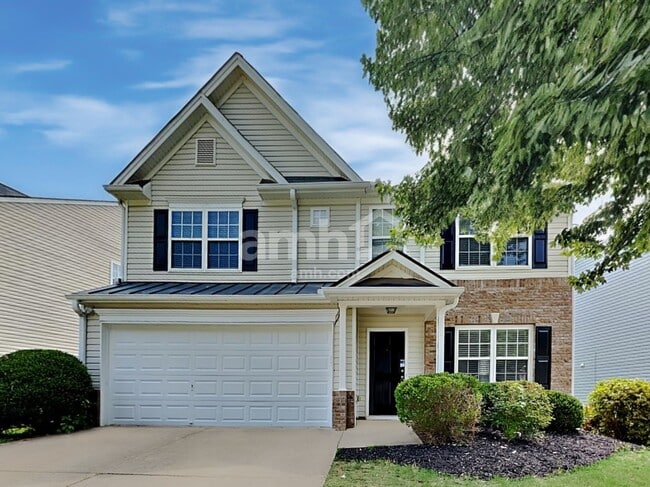 Primary Photo - 327 Meadows Ln