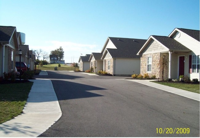 Building Photo - Country Side Senior Apartments