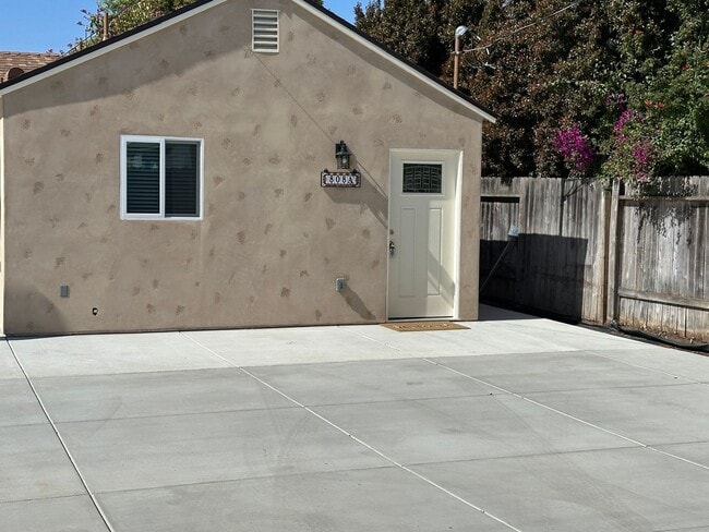Primary Photo - Newly Built Modern 1 Bed / 1 Bath Unit for...