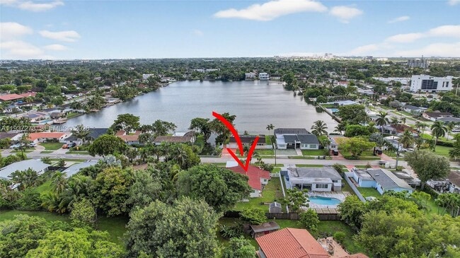 Building Photo - 2500 NE 209th Terrace