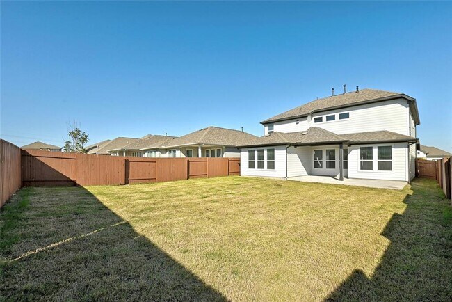 Building Photo - 6411 Velvet Leaf Ln