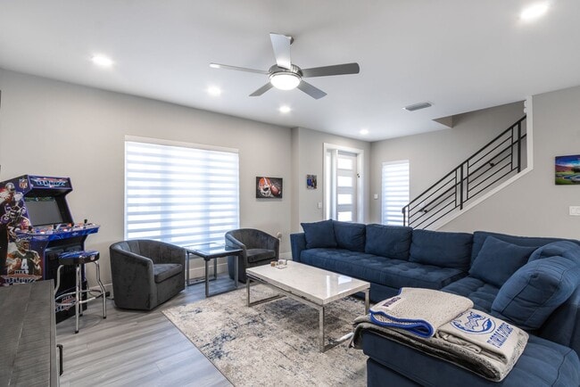 Building Photo - Gainesville Luxury Living at Celebration Pointe