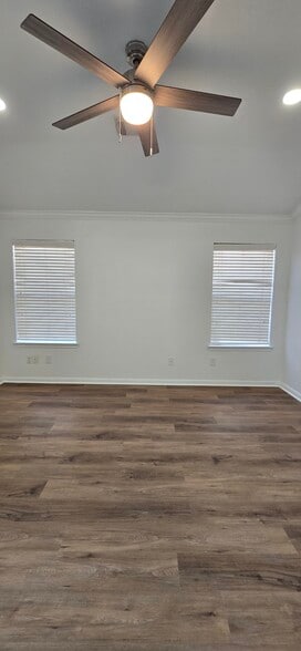 PRIMARY BEDROOM - 25315 Sierra Woods Ln