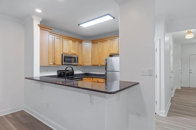 Building Photo - 245 Mattie M Kelly Blvd