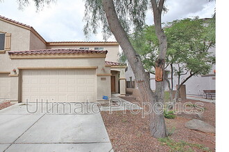 Building Photo - 8856 W Aster Dr