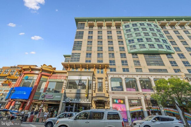 Building Photo - 777 7th St NW