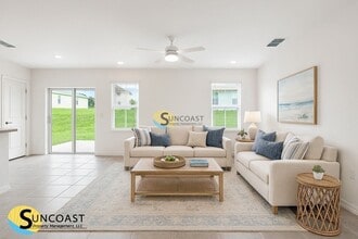 Building Photo - 8271 N Wakefield Dr