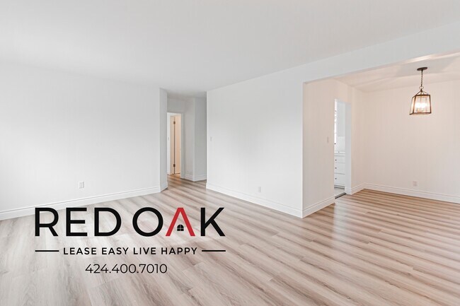 Building Photo - 609 W Foothill Blvd