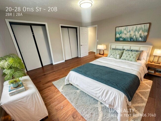 Building Photo - 20-28 Otis St-20B