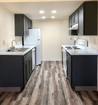 Building Photo - Burgundy House Apartments