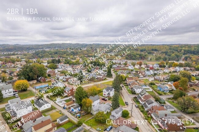 Building Photo - 1816 Wesley St