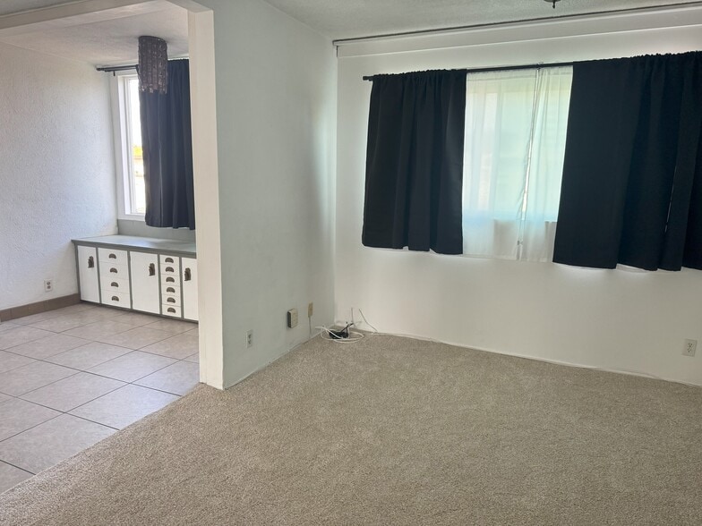 dining room and bonus room - 1017 2nd St