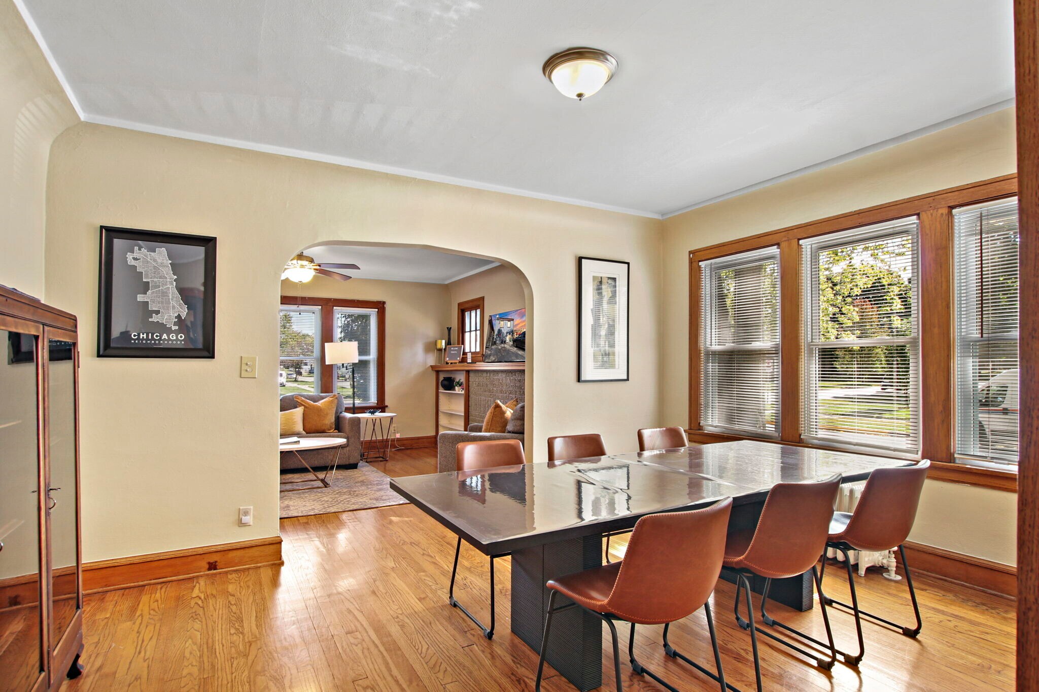 Building Photo - 1402 N Jackson St