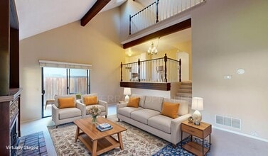 Building Photo - 3 Bed/2.5 Bath Townhome In Eastside Costa Mesa!