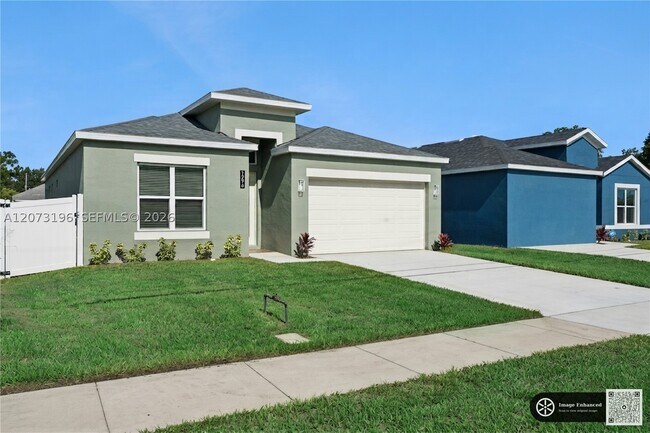 Building Photo - 1296 Moselle Ave