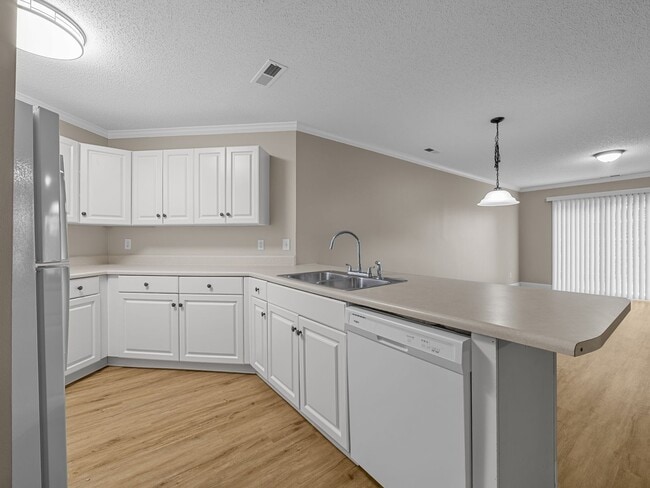 Building Photo - Newly Renovated 2BR, 2 BA Townhome in Greer SC