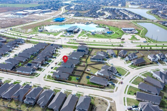 Building Photo - 208 Cambria Green Ln