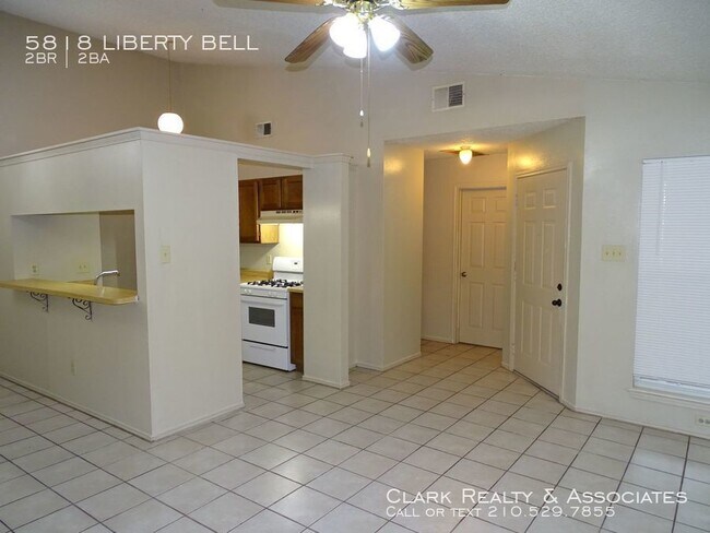 Building Photo - 5818 Liberty Bell St., San Antonio, TX. 78233