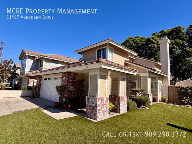 Building Photo - 11467 Aberdeen Dr