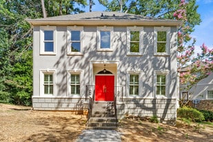 Building Photo - 3071 Lenox Rd NE